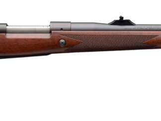 WINCHESTER M70 375 H&H SAFARI EXPRESS 24in 3rnd