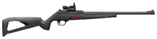 WINCHESTER WILDCAT COMBO 22LR 18in 10rnd