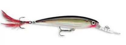 RAPALA X-RAP DEEP 7/16oz SILVER