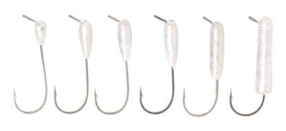 X-ZONE 1/2oz PLAIN TUBE JIG