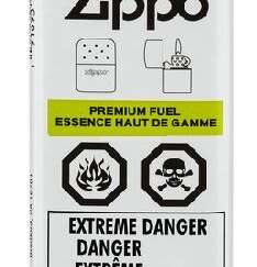 ZIPPO LIGHTER FLUID 4.68 fl oz
