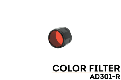 FENIX RED FILTER ADAPTER