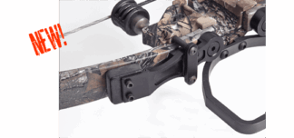 EXCALIBUR AIR BRAKE (Sound & Recoil Suppression System) - For Matrix and Micro