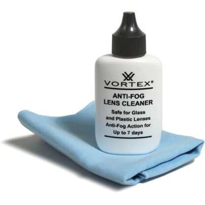 VORTEX FOG FREE LENS CLEANING KIT