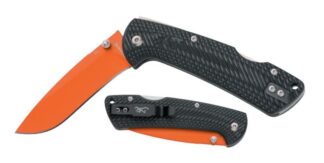 BROWNING BACK COUNTRY FOLDING KNIFE