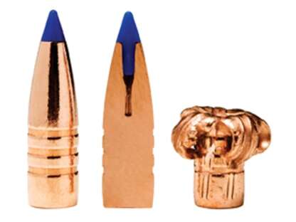 BARNES VOR-TX 338 WIN MAG 225gr TTSX BT 2800fps 20pk - Image 2