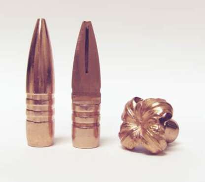 BARNES VOR-TX 375 H&H MAG 300gr TSX FB 2540fps 20pk - Image 2