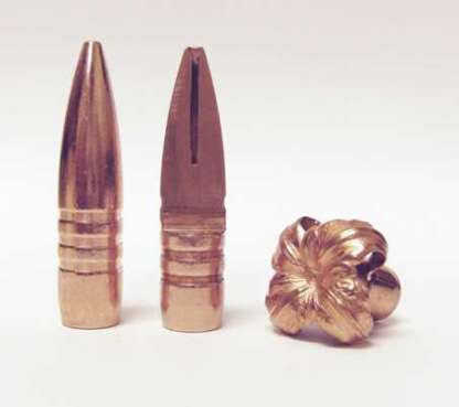 BARNES VOR-TX 223 REM 55gr TSX FB 3240fps 20pk - Image 3