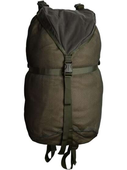 EBERLESTOCK BIRD BAG, MEAT/UTILITY BAG - RANGER GREEN