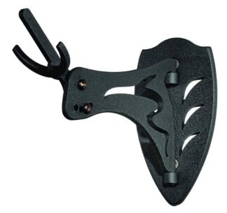 SKULL HOOKER LITTLE HOOKER - BLACK