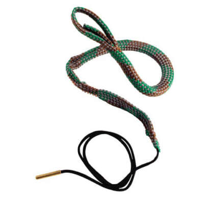 HOPPES 40/41 cal PISTOL BORESNAKE