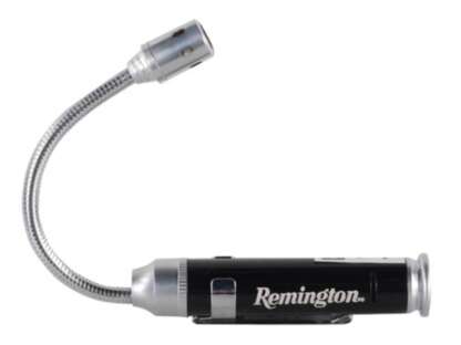 REMINGTON BORE LIGHT