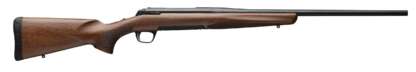 BROWNING X-BOLT HUNTER LEFT HAND 6.5 CREEDMOOR 22in 4rnd - Image 2