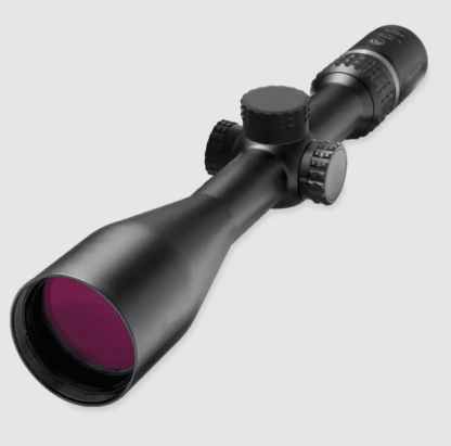 BURRIS VERACITY 4-20x50mm BALLISTIC PLEX E1 FFP SCOPE