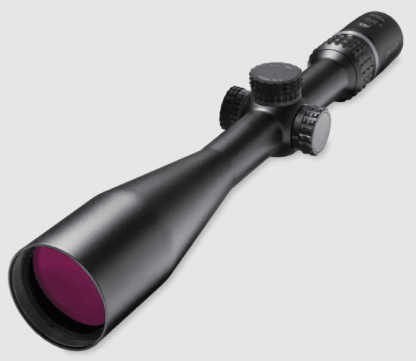 BURRIS VERACITY 5-25x50mm BALLISTIC E1 FFP SCOPE