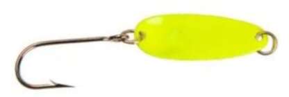 ORIGINAL DICK NITE #2 CHARTREUSE PEARL