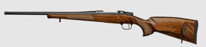 CZ 557 308 WIN 85th ANNIVERSARY EDITION 20.4in 5rnd - Image 2