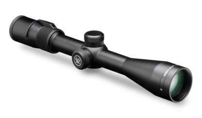 VORTEX VIPER 3-9x40mm SCOPE W/DEAD-HOLD BDC RETICLE (MOA)