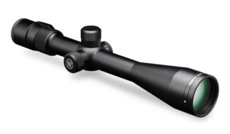 VORTEX VIPER 6.5-20x50mm PA RIFLESCOPE W/DEAD-HOLD BDC RETICLE (MOA)