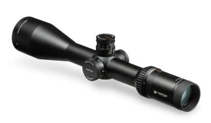 VORTEX VIPER HS LR 4-16x50mm SCOPE W/DEAD-HOLD BDC RETICLE (LONG RANGE, MOA)