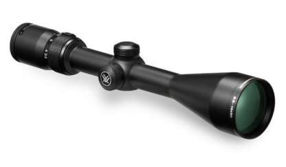 VORTEX DIAMONDBACK 3.5-10x50mm SCOPE W/DEAD-HOLD BDC RETICLE (MOA)