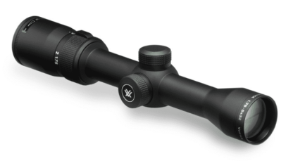 VORTEX DIAMONDBACK 1.75-5x32mm SCOPE W/DEAD-HOLD BDC RETICLE