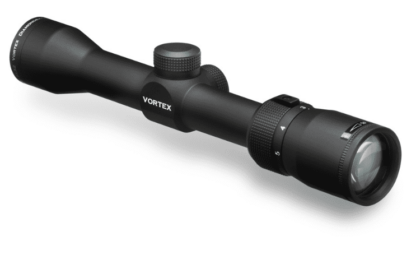 VORTEX DIAMONDBACK 1.75-5x32mm SCOPE W/DEAD-HOLD BDC RETICLE - Image 2