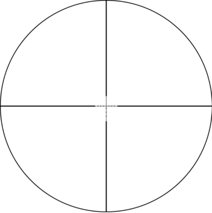 VORTEX DIAMONDBACK 1.75-5x32mm SCOPE W/DEAD-HOLD BDC RETICLE - Image 3