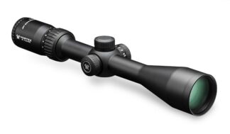 VORTEX DIAMONDBACK HP 4-16x42mm RIFLESCOPE W/DEAD-HOLD BDC RETICLE (MOA)