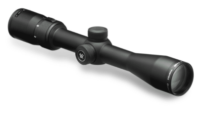 VORTEX DIAMONDBACK 2-7x35mm RIMFIRE SCOPE W/V-PLEX RETICLE (MOA)