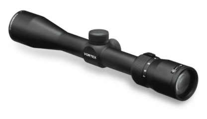 VORTEX DIAMONDBACK 2-7x35mm RIMFIRE SCOPE W/V-PLEX RETICLE (MOA) - Image 2