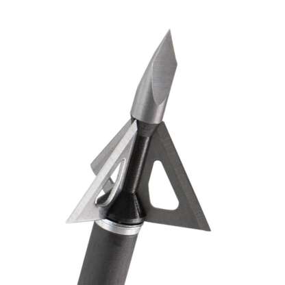 WASP DRONE SST 3 BLADE 100gr FIXED BROADHEAD 3pk