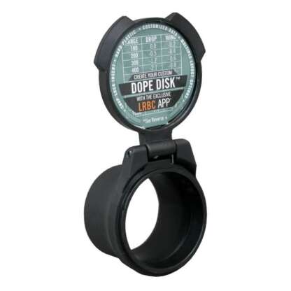 VORTEX DEFENDER FLIP-CAP EYEPIECE