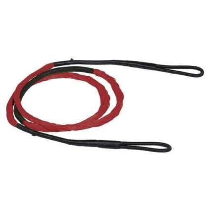 EXCALIBUR BLOOD RED MICRO STRING (For Micro Crossbows)