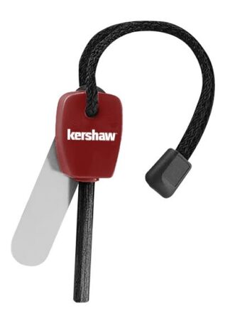 KERSHAW FIRE STARTER