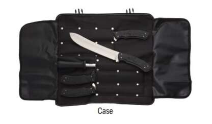 BROWNING PRIMAL FISH & GAME BUTCHER SET - Image 2