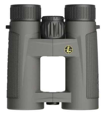 LEUPOLD BX-4 PRO GUIDE HD GRAY 10x42mm BINOCULARS