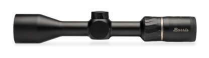 BURRIS FULLFIELD IV 2.5-10x42mm BALLISTIC E3 RIFLESCOPE - Image 2