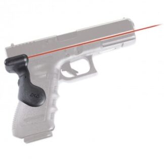 CRIMSON TRACE LG-617 LASER GRIP