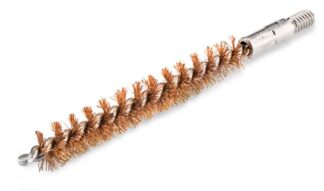 HOPPES 338/8mm PHOSPHOR BRONZE BRUSH - RIFLE
