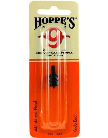 HOPPES 44/45 KNOB END