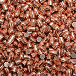 HORNADY FMJ RN 45 cal .451in 230gr 1500pk