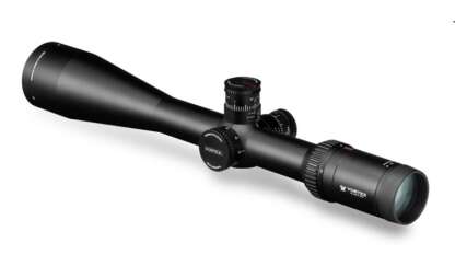 VORTEX VIPER HS-T 6-24x50mm RIFLESCOPE W/VMR-1 RETICLE (MRAD)