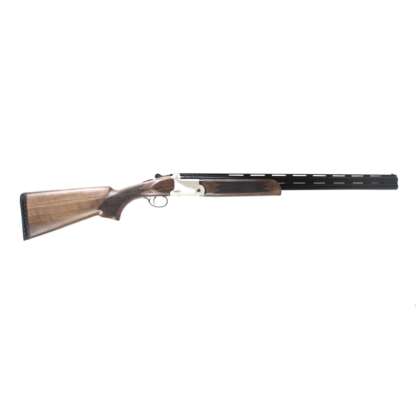 TRISTAR 12ga UPLAND HUNTER EX SILVER 26in 2rnd