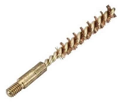 OUTERS 20/204 BRONZE RIFLE BRUSH