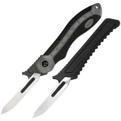 KERSHAW 1890X LONEROCK RBK FOLDING KNIFE