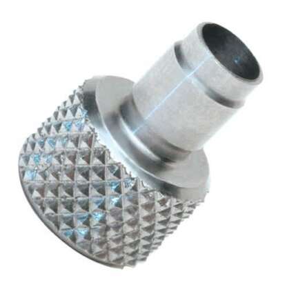 REDDING 6mm .243cal STAINLESS PILOT STOP