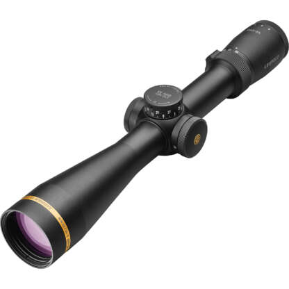 LEUPOLD VX-5HD 3-15x44mm 30MM CDS-ZL2 BOONE & CROCKETT