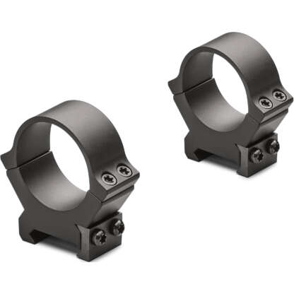 LEUPOLD PRW2 30mm HIGH RINGS - MATTE