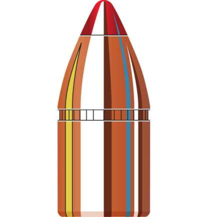 HORNADY FTX 45CAL .458in 325gr 50pk - Image 2